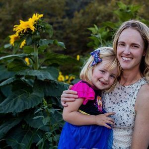 Meet your Posher, Anne